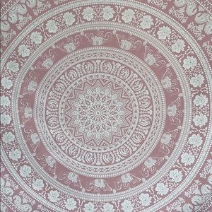 Meet your Posher, Mia